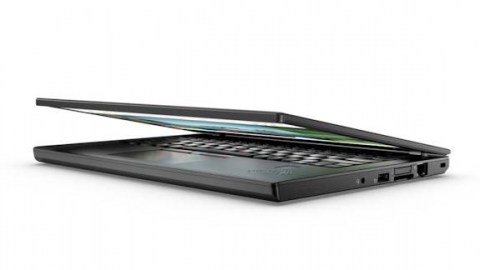 Ноутбук Lenovo ThinkPad X270 Core i7 7500U 1-585 Баград.рф